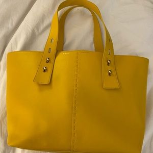 Frame Le Second Tote Bag